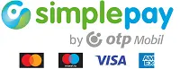 SimplePay vásárlói tájékoztató