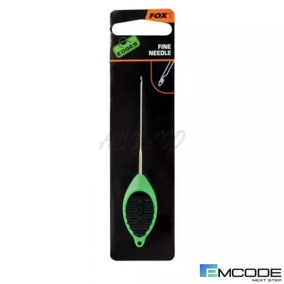 Fűzőtű Fox Edges Clippes (CAC590)