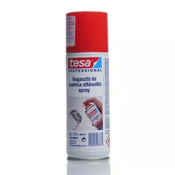 TESA Ragasztó és matrica eltávolító spray