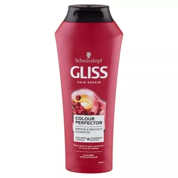 Schwarzkopf Gliss Hair Repair & Protect Sampon