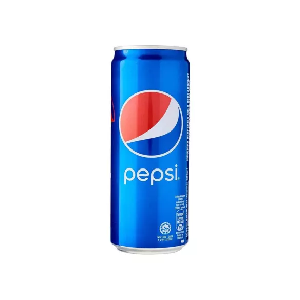 PEPSI ÜDÍTŐITAL 0,33